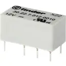 Finder 32.21.7.018.4000 Relais pour circuits imprimés 18 V/DC 6 A 1 inverseur (RT) 1 pc(s) Piece