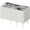 Finder 32.21.7.018.4000 Relais pour circuits imprimés 18 V/DC 6 A 1 inverseur (RT) 1 pc(s) Piece