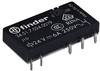 Finder 34.51.7.005.0019 Relais pour circuits imprimés 5 V/DC 6 A 1 inverseur (RT) 1 pc(s)