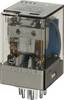 Finder 60.12.9.024.5074 Relais Courant de commutation (max.): 10 A 2 inverseurs (RT) 10 pc(s)