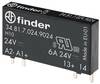 Finder Relais à semi-conducteurs 20 pc(s)