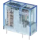 Finder 40.31.7.024.0001 Relais pour circuits imprimés 24 V/DC 10 A 1 inverseur (RT) 1 pc(s) Piece