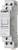 'Composant électrique : Relais Finder 20.22.8.024.4000, 24V~, 16AX, 250V~. Deux circuits, boîtier gris avec bornes à vis.'
