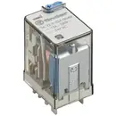 Finder 56.32.9.024.0000 Relais enfichable 24 V/DC 12 A 2 inverseurs (RT) 1 pc(s)