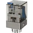 Finder 60.13.9.024.5240 Relais enfichable 24 V/DC 6 A 3 inverseurs (RT) 1 pc(s) Piece
