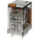 Finder 55.32.8.230.0050 Relais enfichable 230 V/AC 10 A 2 inverseurs (RT) 1 pc(s) Piece