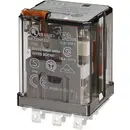 Finder 62.33.9.024.4000 Relais enfichable 24 V/DC 16 A 3 inverseurs (RT) 1 pc(s) Piece