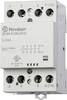 Finder 22.64.0.024.4610 Contacteur d'installation 2 NF (R), 2 NO (T) 440 V/AC Convient pour marque (relais): Finder Piece 1 pc(s)