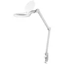 TOOLCRAFT TO-7424667 Lampe loupe LED CMS 127 mm 7W Grossissement=1.75 x 12.7 cm Classe d'efficacité énergétique 2021 G (