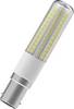 OSRAM 4058075606968, AC32095 LED CEE E (A - G) B15d forme de cône 7 W = 60 W blanc chaud (Ø x H) 18 mm x 90 mm 1 pc(s)