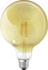 LEDVANCE Ampoule à LED CEE: E (A - G) 4058075609693 E27 6 W blanc chaud