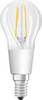 LEDVANCE Ampoule à LED CEE: E (A - G) 4058075609778 E14 4 W blanc chaud