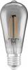 LEDVANCE Ampoule à LED CEE: A (A - G) 4058075609839 E27 6 W blanc chaud