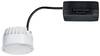 Paulmann LED Coin Nova Spot LED encastrable pour salle de bains CEE: G (A - G) LED satin