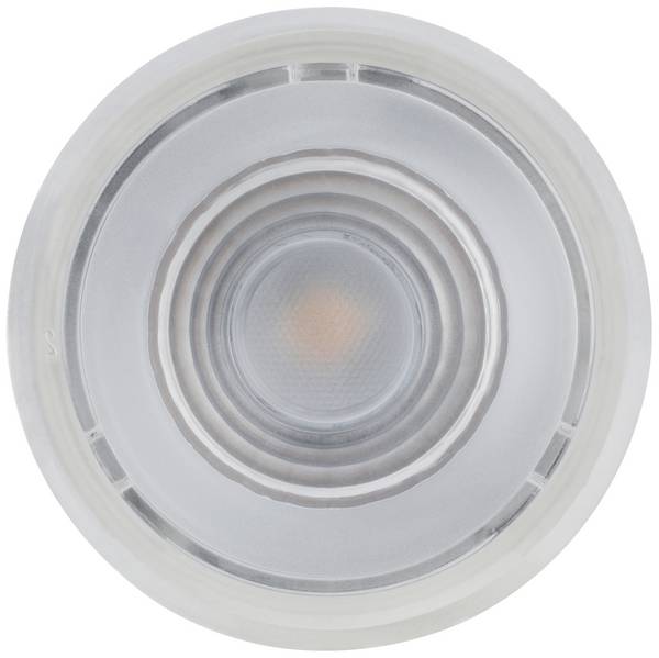 Paulmann EBL Coin Nova Plus Dim Spot LED encastrable pour salle de bains CEE: G (A - G) LED 6.5 W satin