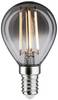 Paulmann 28863 LED E14 forme de goutte 4 W or (Ø x H) 45 mm x 78 mm 1 pc(s)