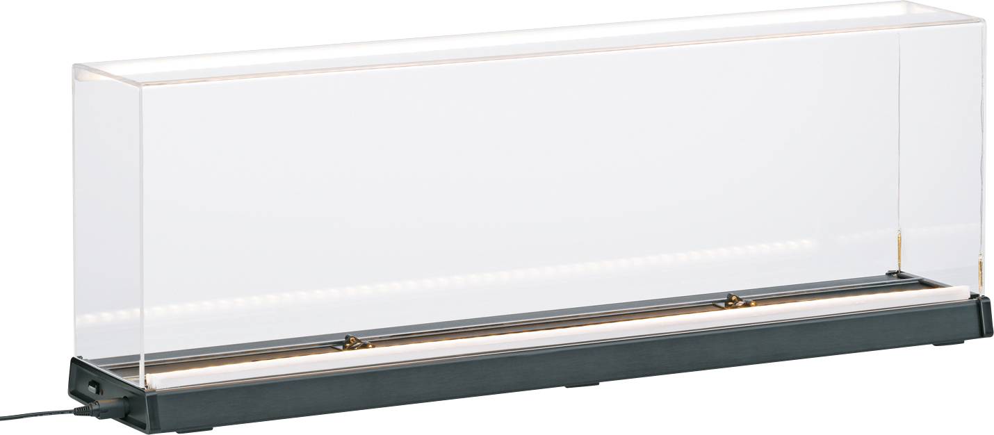 Märklin 059961 Echelle I Vitrine pour collectionneur Acrylique 732 mm