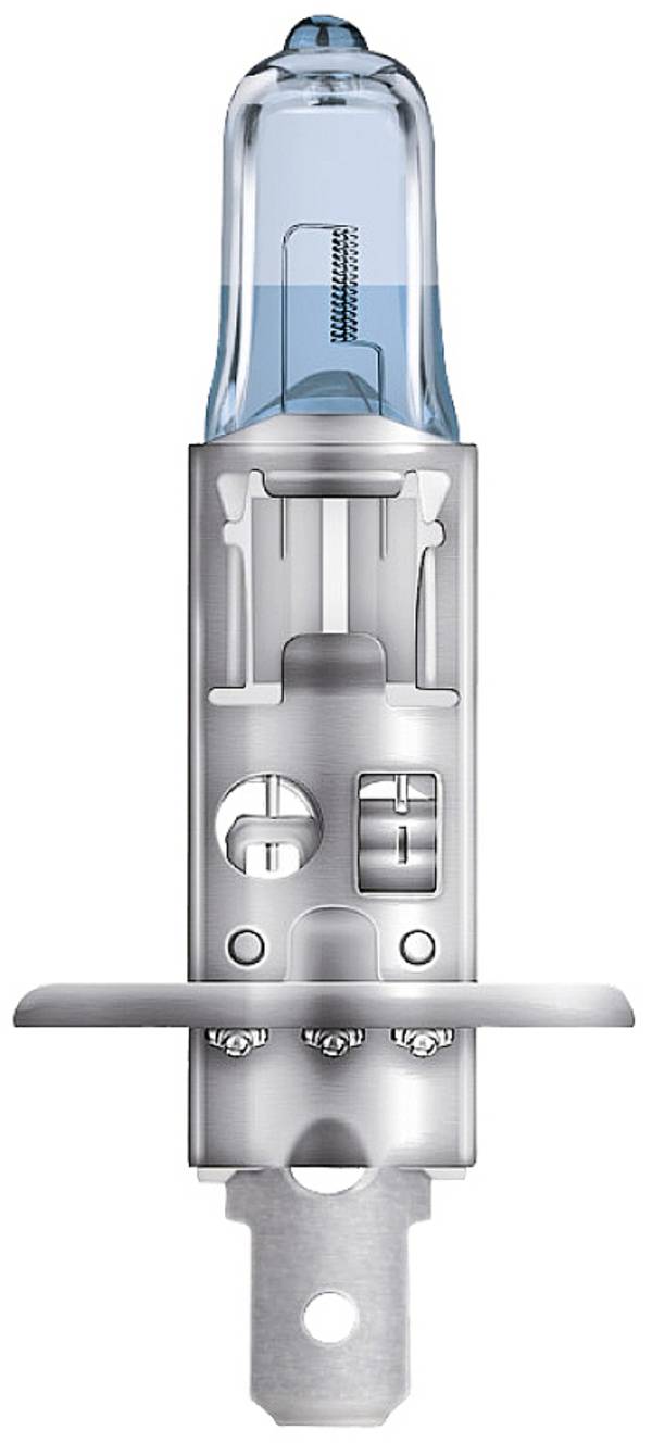 Osram Automotive 4062172395403 Ampoule halogène COOL BLUE® INTENSE H1 55 W 12 V