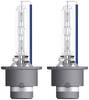 OSRAM 66240CBN-HCB Ampoule xénon Xenarc Cool Blue D2S 35 W 85 V