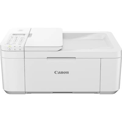 Imprimante multifonction Canon PIXMA TR4651  A4 imprimante, scanner, photocopieur, fax chargeur automatique de documents