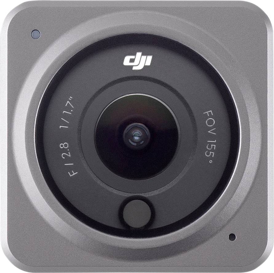 dji dual camera