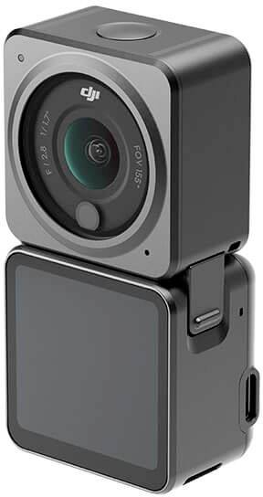 dji dash cam