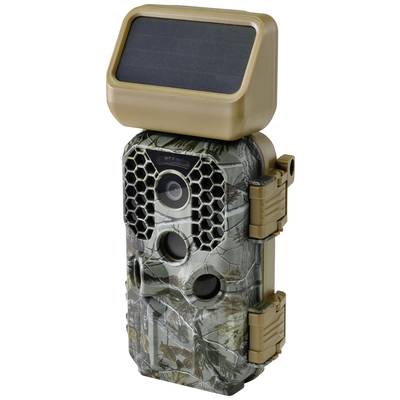 Caméra de chasse HUNTSOLR100 5 Mill. pixel Wi-Fi, avec chargeur