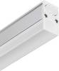 Siteco Batten Réglette à LED LED intégrée 10 W blanc chaud blanc