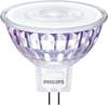 Philips LED 30728500 LED CEE F (A - G) GU5.3 réflecteur 5.8 W blanc froid (Ø x H) 51 mm x 46 mm 1 pc(s)
