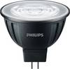 Philips 30756800 LED CEE F (A - G) GU5.3 7.5 W blanc froid (Ø x L) 50 mm x 46 mm 1 pc(s)