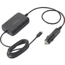 Chargeur USB pour voiture VOLTCRAFT VC100WC-3 VC-12380810 Courant de sortie (max.) 5 A 3 x 1x USB-A, 2x USB-C® USB Power