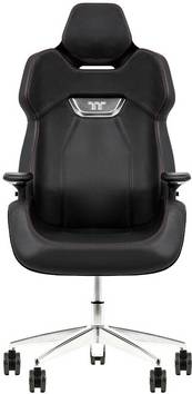 Thermaltake Argent E700 Fauteuil de gaming noir