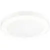 Paulmann Circula 94528 Applique LED extérieure avec détecteur de mouvement LED 14 W beige