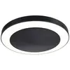 Paulmann Circula 94526 Applique LED extérieure avec détecteur de mouvement LED 14 W anthracite