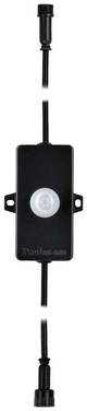 Paulmann 94556 94556 Système d'éclairage pour carport Park + Light     noir