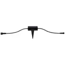 Paulmann 94555 Système d'éclairage pour carport Park + Light noir