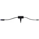 Paulmann 94550 Système d'éclairage pour carport Park + Light noir