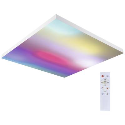Paulmann Velora Rainbow 79906 Plafonnier LED    blanc chaud blanc