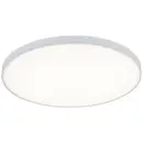 Paulmann Velora 79891 Plafonnier LED blanc chaud blanc