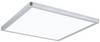 Paulmann Atria Shine 71008 Plafonnier LED 16 W blanc neutre chrome (mat)