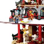 LEGO® NINJAGO 71767 Tampon de dojote Ninja