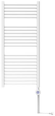 Bosch Home Comfort Heat radiator 4500 1110x500 Radiateur de salle de bain 500 W  blanc
