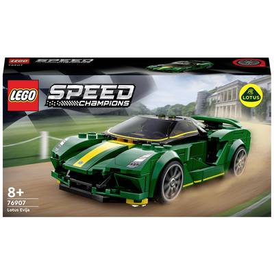 76907 LEGO® SPEED CHAMPIONS Lotus Evija