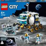 LEGO® CITY 60348 Lune-Rover