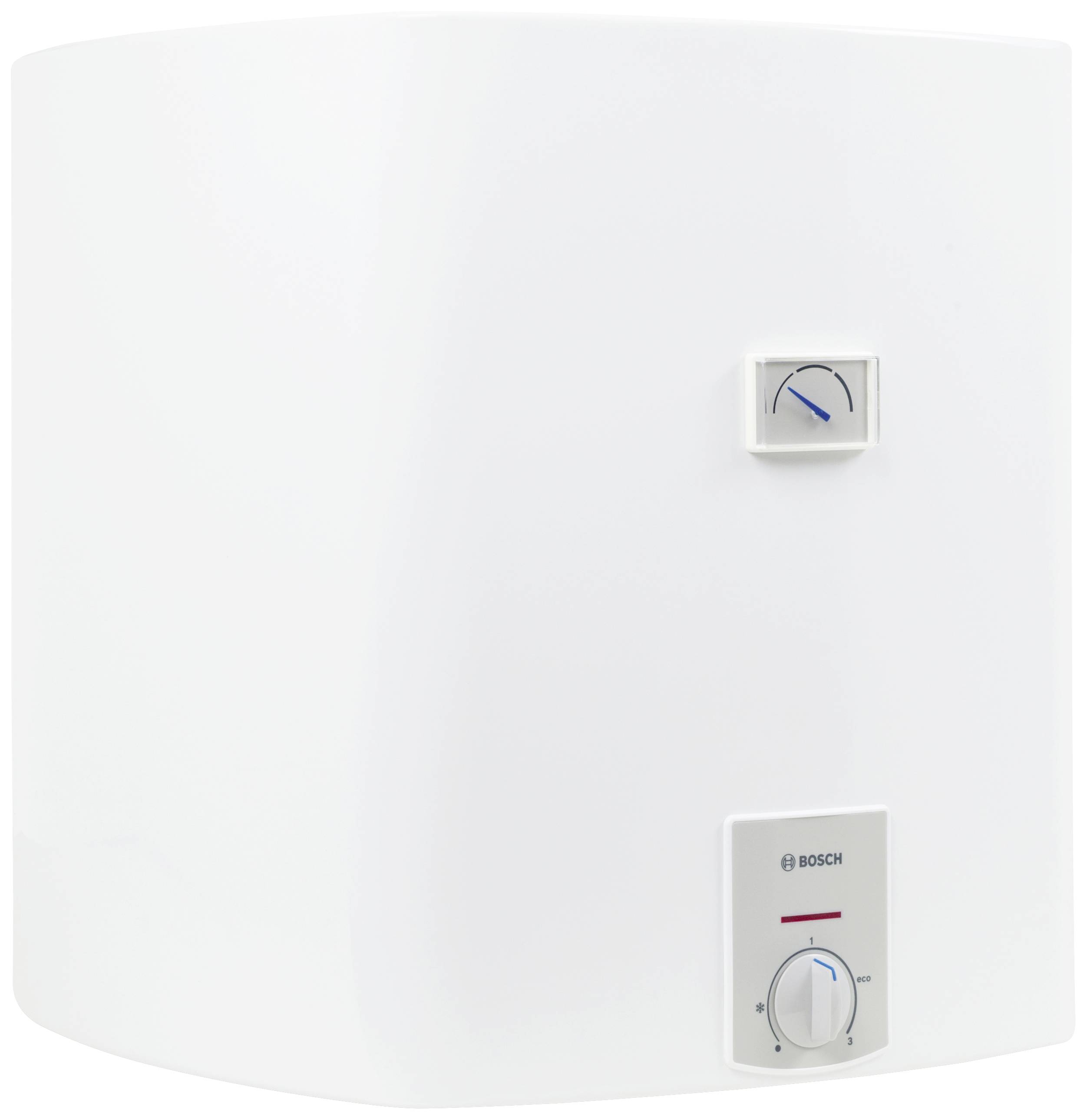 Bosch Home Comfort 7736504804 Tronic Plus Store 30 I Chauffe-eau mural B (A+ - F) électronique
