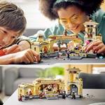 LEGO® STAR WARS™ 75326 Salle du trône Boba Fett