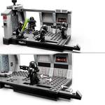 LEGO® STAR WARS™ 75324 Attaque du Dark Trooper