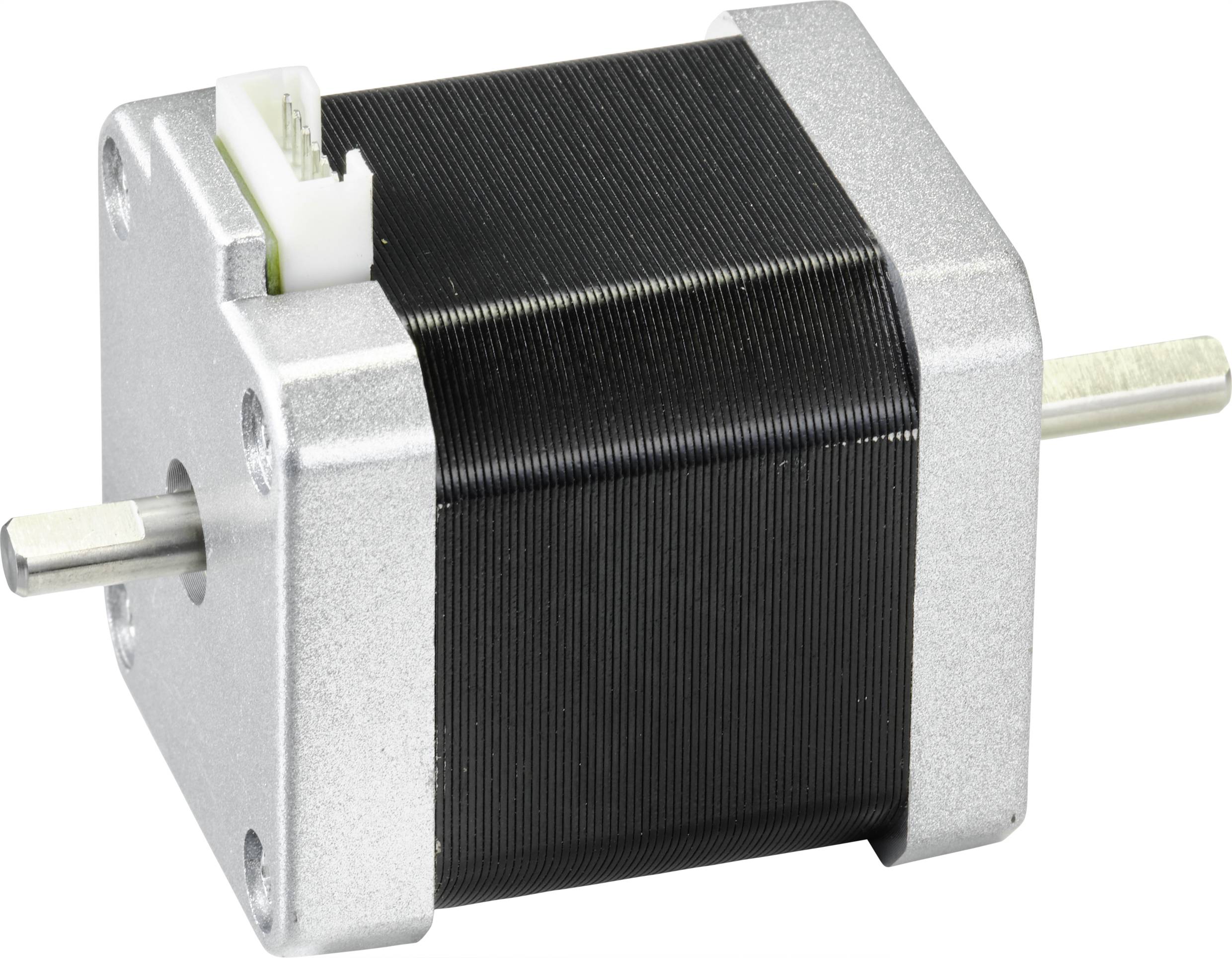 Moteur de rechange y Adapté pour (imprimante 3D): Renkforce Pro 6 RF-4953536-1