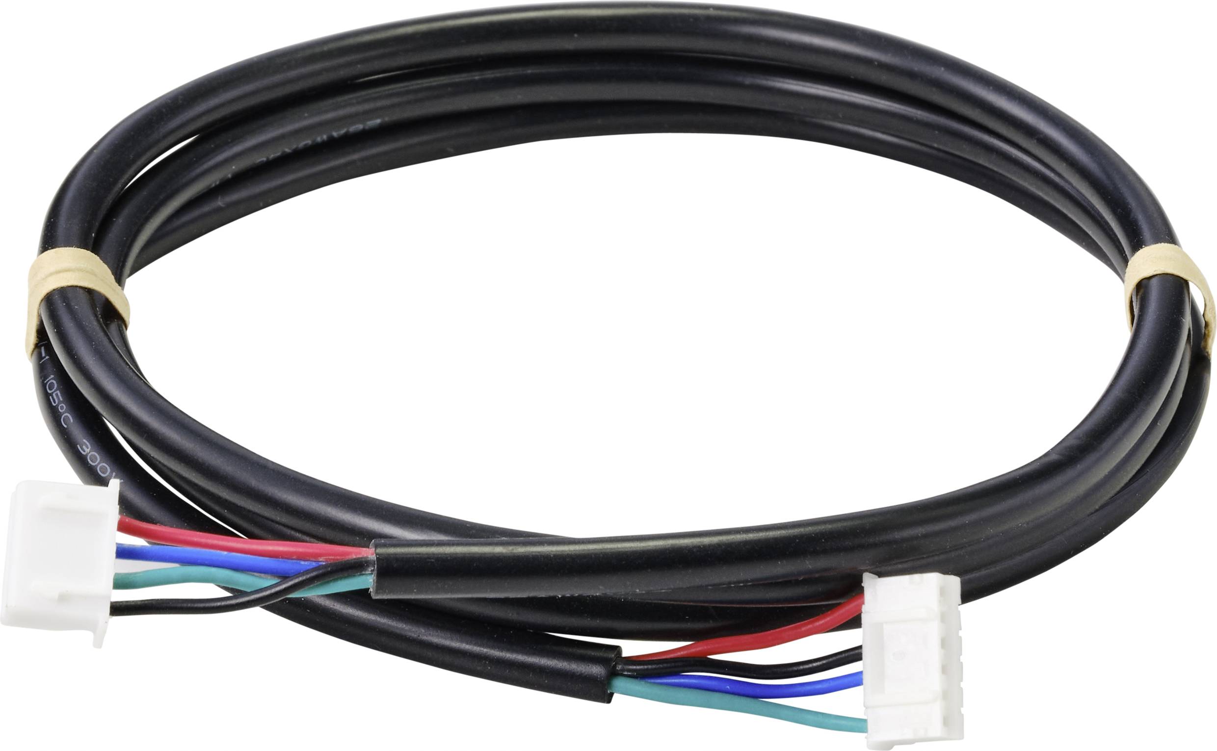 Renkforce Câble de rechange pour moteur X Adapté pour (imprimante 3D): Renkforce Pro 6 RF-4953542-2