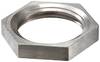 Wiska 10011606 GM 16 Ni Contre-écrou résistant aux chocs M16 métal naturel 1 pc(s)